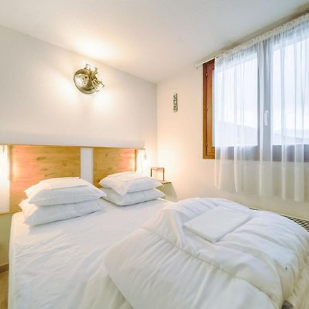 Le Tetrao Apartment Les Angles  Ngoại thất bức ảnh