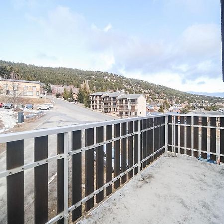Le Tetrao Apartment Les Angles  Ngoại thất bức ảnh