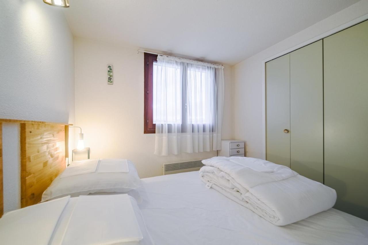 Le Tetrao Apartment Les Angles  Ngoại thất bức ảnh